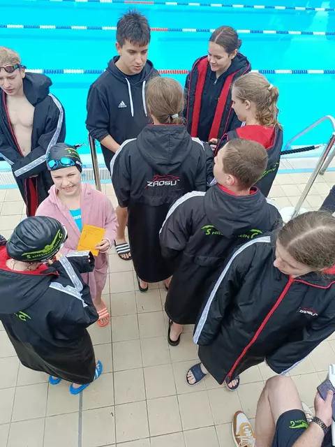 Foto: SG Niederrhein 