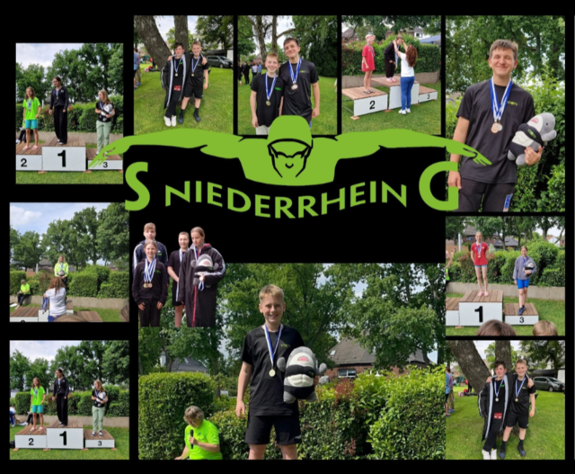 Foto: SG Niederrhein 