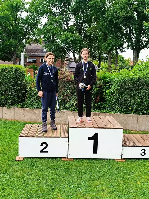 Foto: SG Niederrhein 