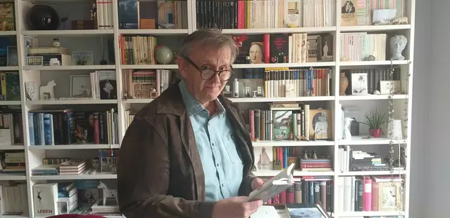 Foto: Ralf Weihrauch