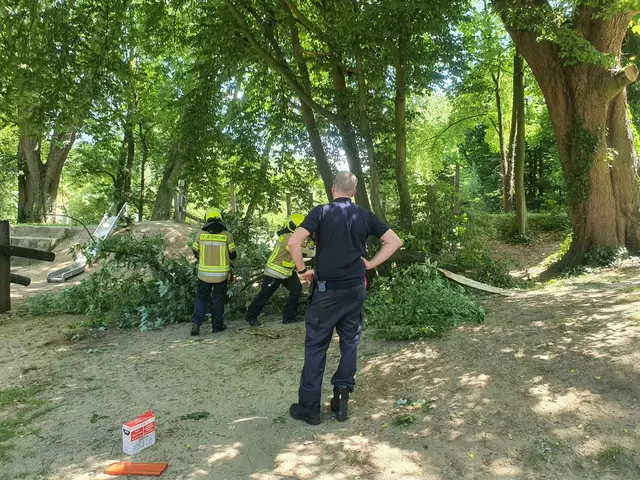 Foto: Foto: Siegfried Schönfeld 