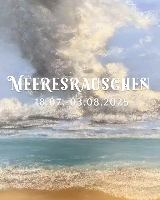 Foto: Gemälde Silvia Schmidt, Grafik Florian Kunath