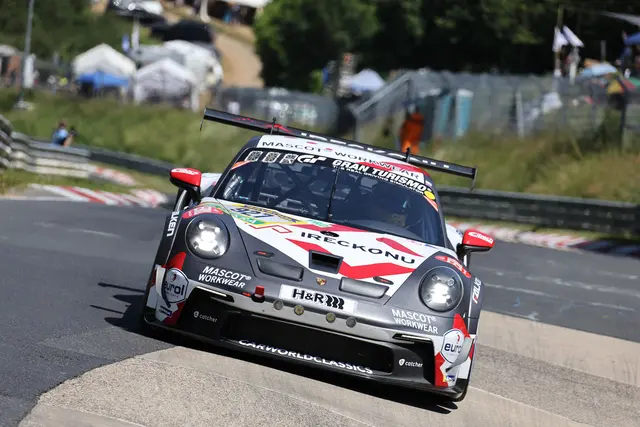 Foto: TSP  Motorracetime.de