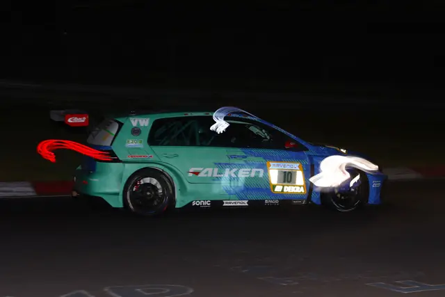 Foto: TSP  Motorracetime.de