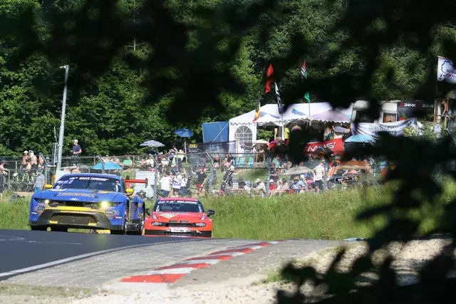 Foto: TSP  Motorracetime.de