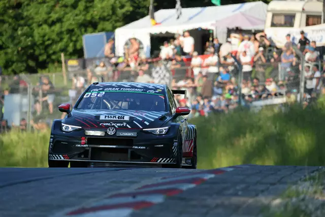 Foto: TSP  Motorracetime.de