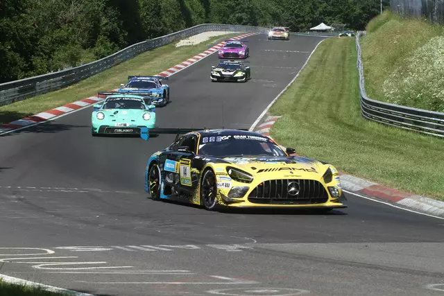 Foto: TSP  Motorracetime.de