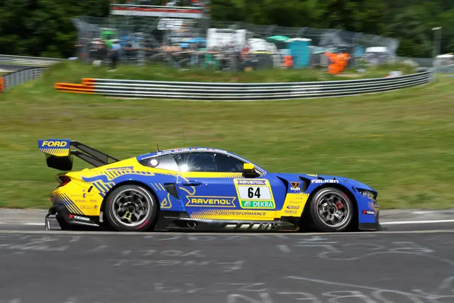 Foto: TSP  Motorracetime.de