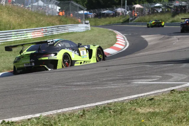 Foto: TSP  Motorracetime.de