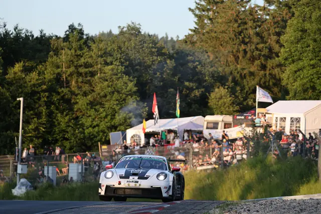 Foto: TSP  Motorracetime.de