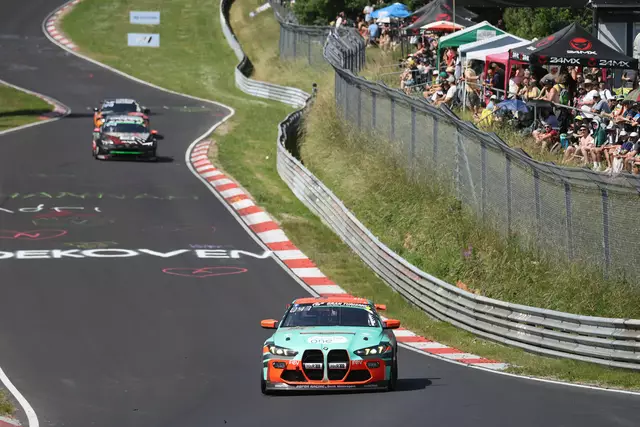 Foto: TSP  Motorracetime.de