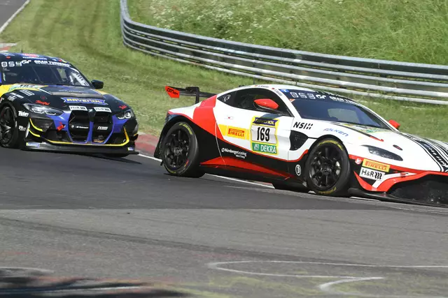 Foto: TSP  Motorracetime.de