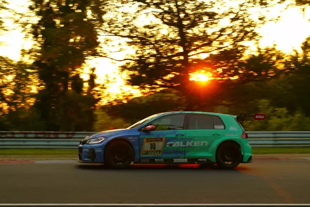 Foto: TSP  Motorracetime.de