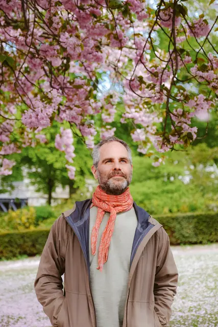 Max Kühlem | Foto: Dorija Parsley