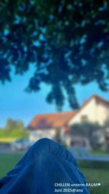 Kirschbaum CHILLEN♥
