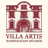 Freier Kulturort in der Ruhrtalstadt Mülheim, getragen vom Mülheimer Kunstverein und Kunstförderverein Rhein-Ruhr - KKRR | Foto: KKRR, Ruhrstr. 3 - 45468 MH