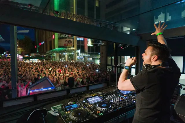 Foto: Bochum Marketing