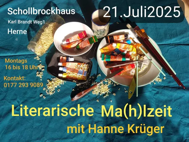 Foto: Silke Wleklik, Hanne Krüger