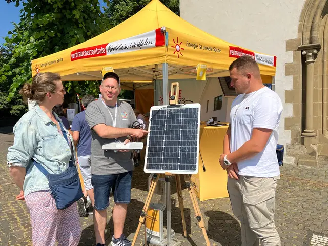 Foto: Verbraucherzentrale NRW