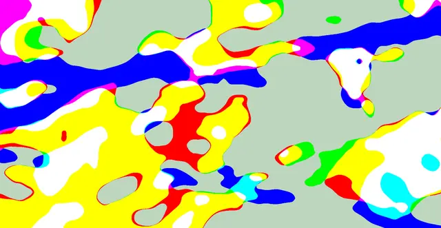 Neues Leben II | Foto: Gottfried Lambert