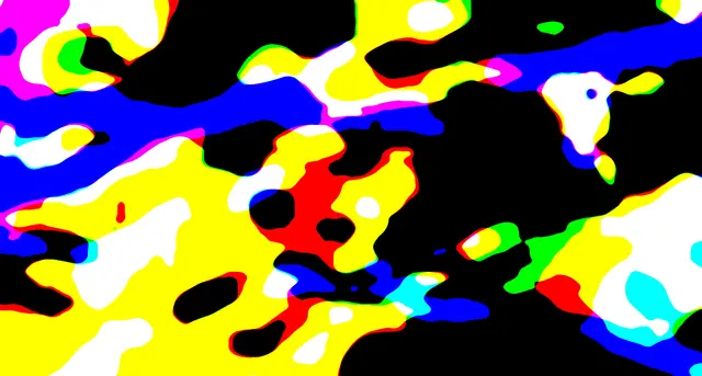 Neues Leben VI | Foto: Gottfried Lambert