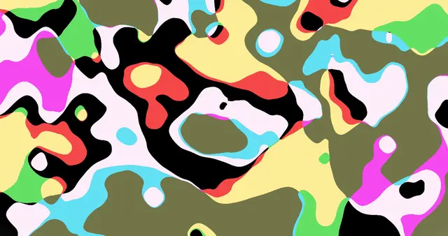 Neues Leben VIII | Foto: Gottfried Lambert