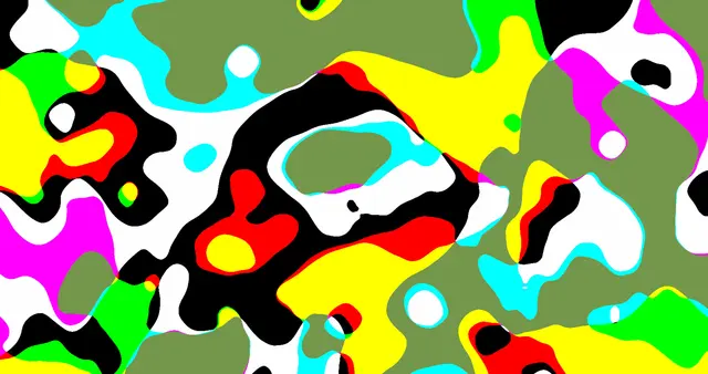 Neues Leben VII | Foto: Gottfried Lambert