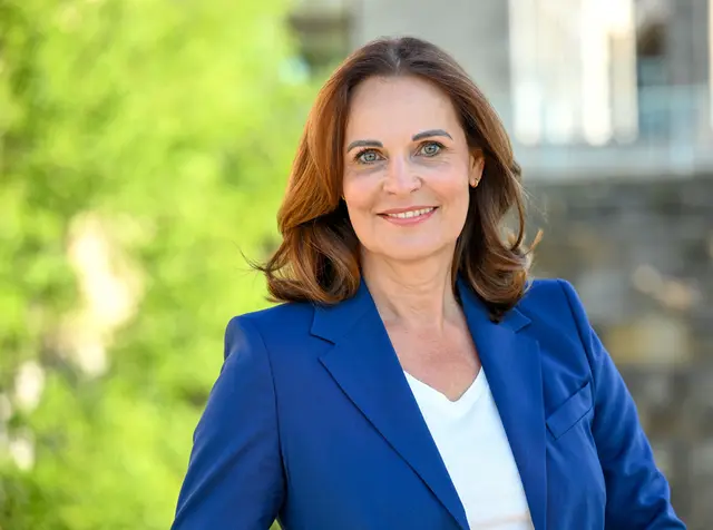 Simone Ehlen ist alleinige Geschäftsführerin der RWW. Foto: RWW