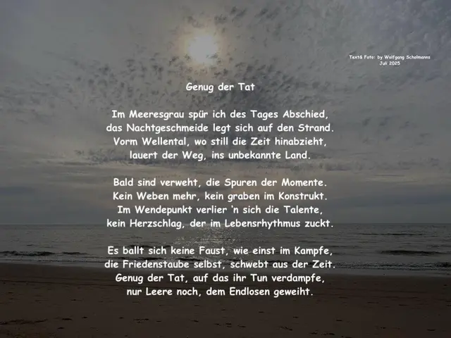 Foto: Wolfgang Scholmanns