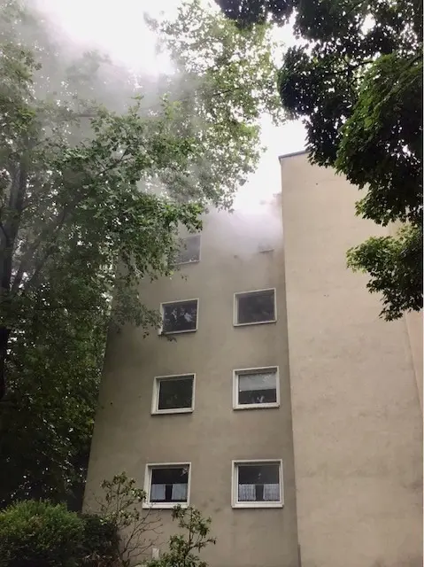 Foto: Foto: Feuerwehr  Gelsenkirchen 