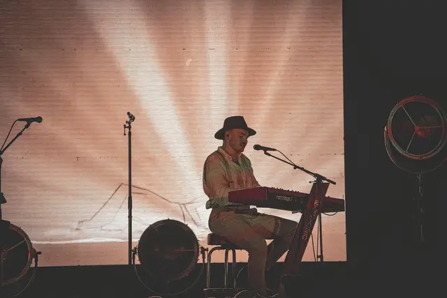 Bei Wismar tanzt füllt ÖXL inzwischen auch die großen Plätze. Foto: Ulrike Pawanden