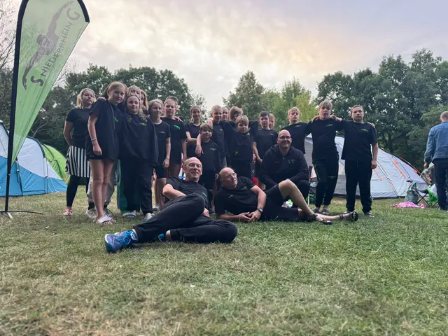 Foto: SG Niederrhein 