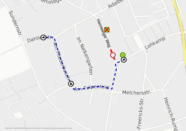 Foto: Grafik Vestische