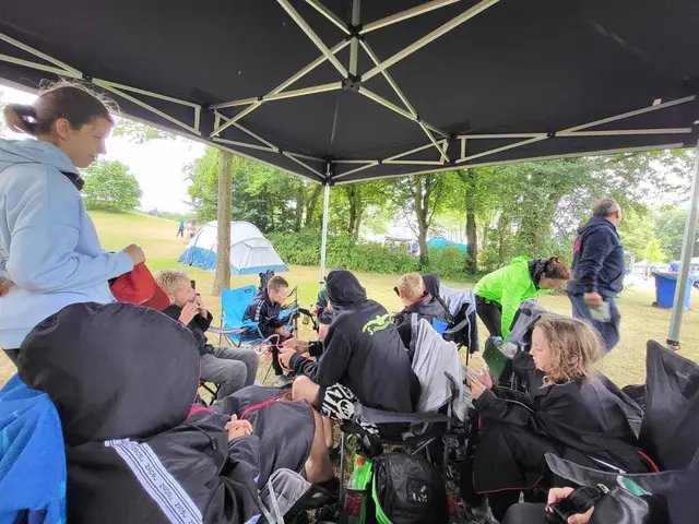 Foto: SG Niederrhein 