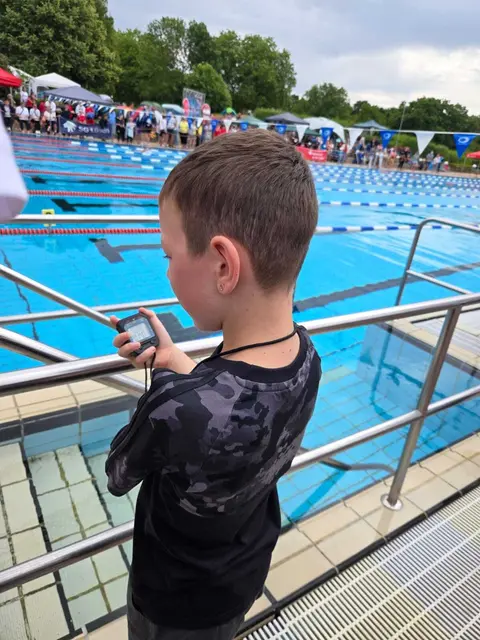 Foto: SG Niederrhein 