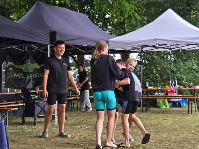 Foto: SG Niederrhein 