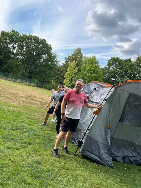 Foto: SG Niederrhein 