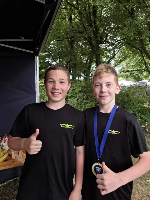 Foto: SG Niederrhein 