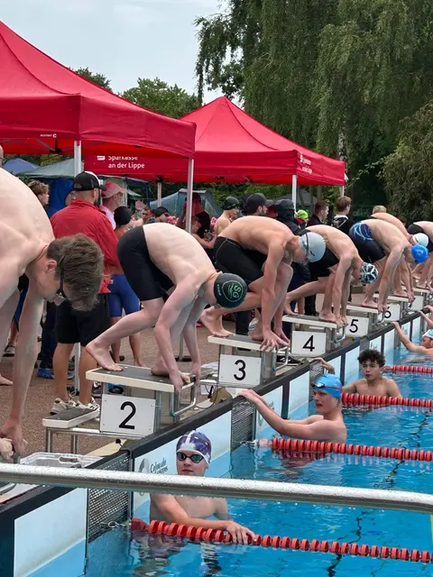 Foto: SG Niederrhein 