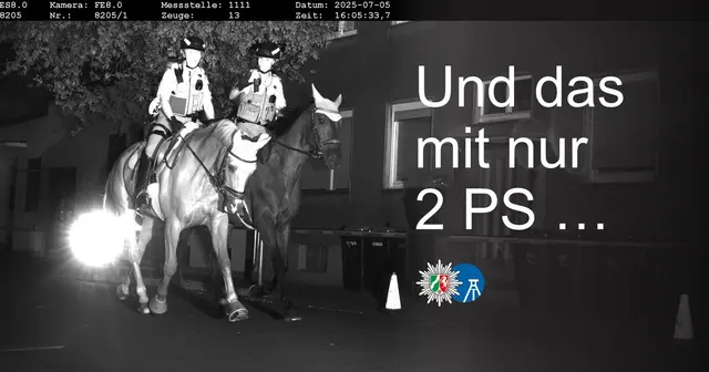 Foto: Polizei
