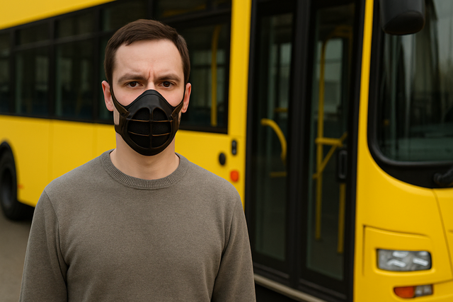 Foto: Bild KI-generiert mit ChatGPT