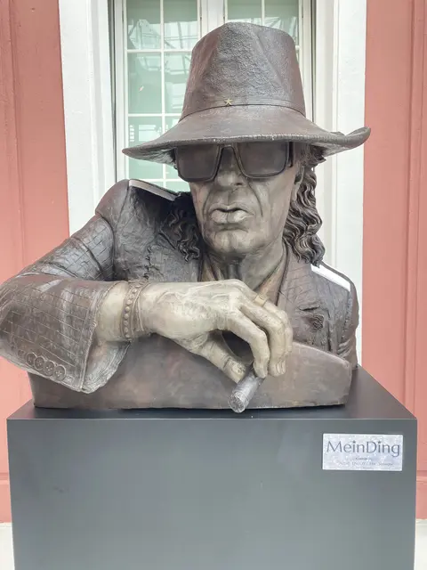 Übergroß | Foto: umbehaue