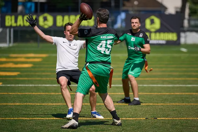 Foto: Bastian Beckers