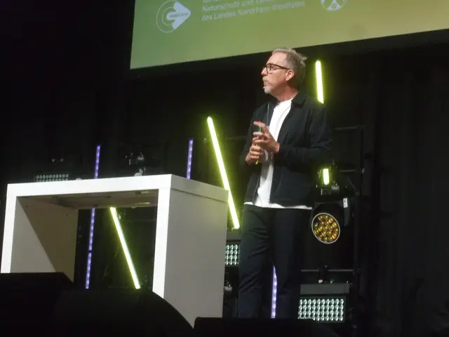 Foto: Bürgerbusverein - Text Hans Kirschbaum, Textteile Pro Bürgerbus NRW e.V.