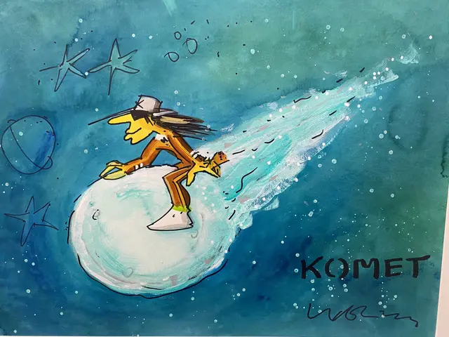 Gut gemacht | Foto: Umbehaue