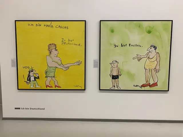 Auch du bist Einstein, danke Udo | Foto: Umbehaue