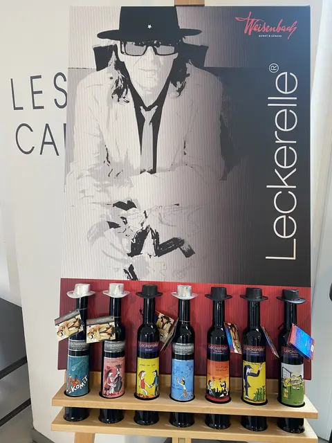 Künstlerbedarf | Foto: umbehaue