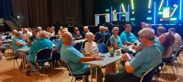 Foto: Bürgerbusverein - Text Hans Kirschbaum, Textteile Pro Bürgerbus NRW e.V.