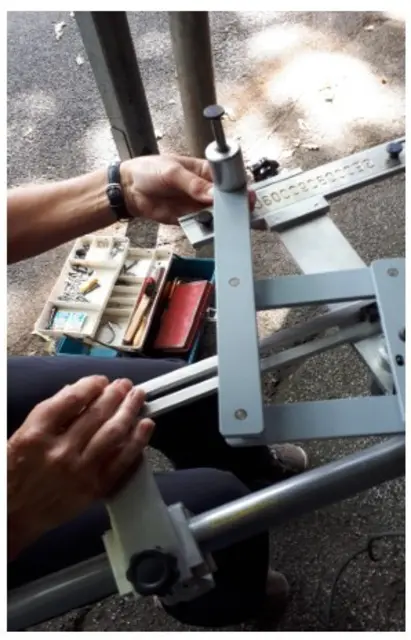 Foto: Dankenswerterweise durch den Pressehinweis zur Verfügung gestellt.