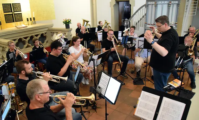 Foto: Günter Mydlak